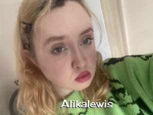 Alikalewis