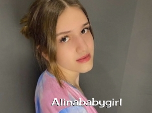 Alinababygirl