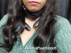 Alinahudson