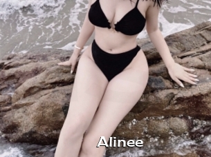 Alinee