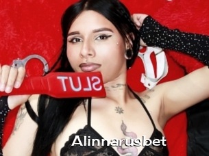 Alinnarusbet