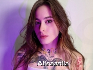 Alisaasila