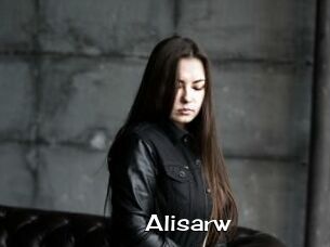 Alisarw