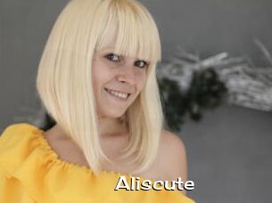 Aliscute