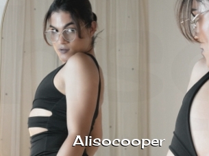 Alisocooper