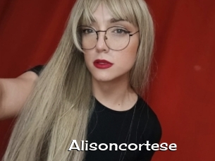 Alisoncortese