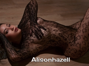 Alisonhazell