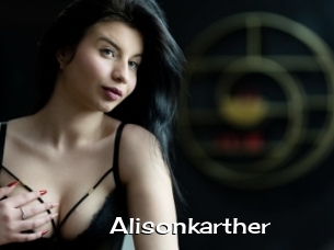 Alisonkarther