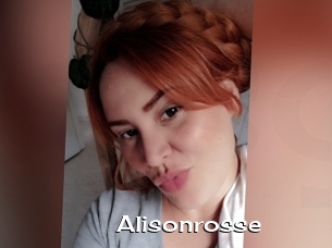 Alisonrosse