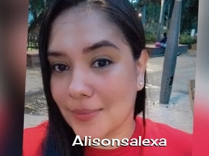 Alisonsalexa