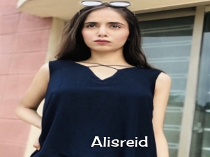 Alisreid