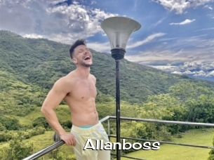 Allanboss