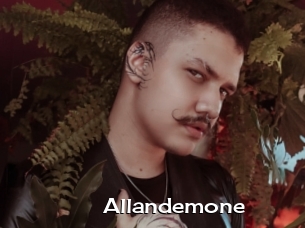 Allandemone