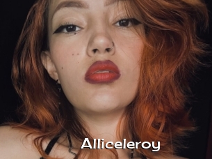 Alliceleroy