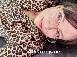 Allison_june