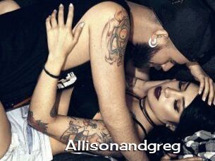 Allisonandgreg