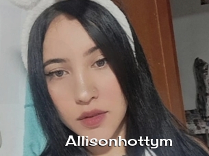 Allisonhottym