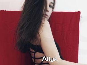 Allyk