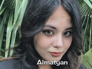 Almatyan