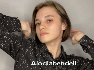 Alodiabendell