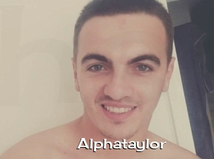 Alphataylor