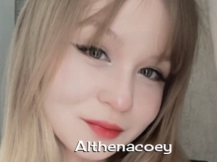 Althenacoey