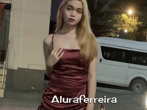 Aluraferreira