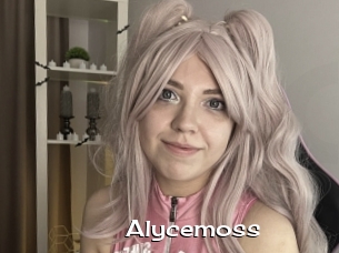 Alycemoss