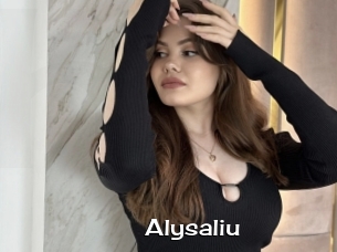 Alysaliu