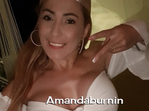 Amandaburnin