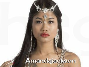 Amandajackson