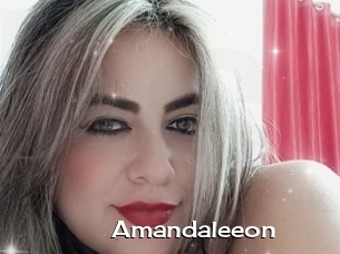 Amandaleeon