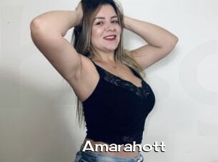 Amarahott