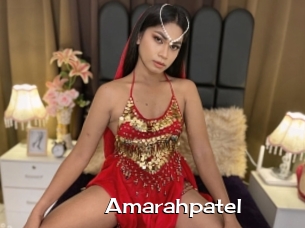 Amarahpatel