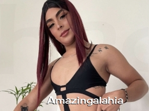 Amazingalahia