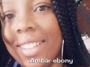 Ambar_ebony