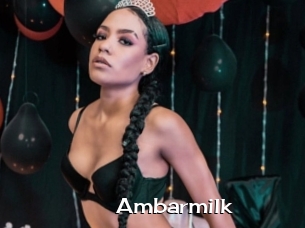 Ambarmilk