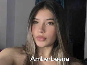 Amberbaena