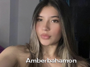 Amberbahamon