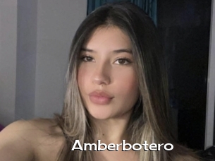 Amberbotero