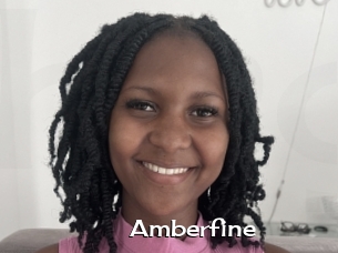 Amberfine