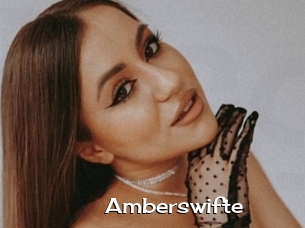 Amberswifte