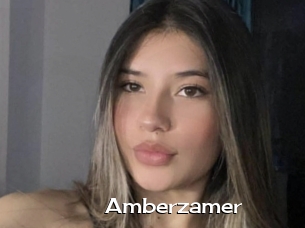 Amberzamer