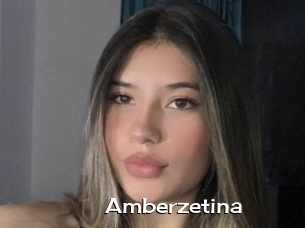 Amberzetina