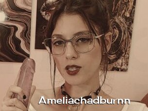 Ameliachadburnn