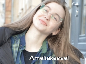 Ameliakassel