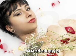 Ameliekravis