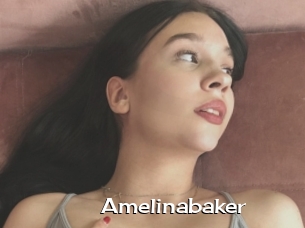 Amelinabaker