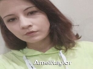 Amelitaylor