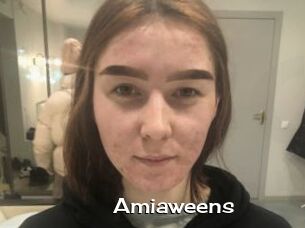 Amiaweens